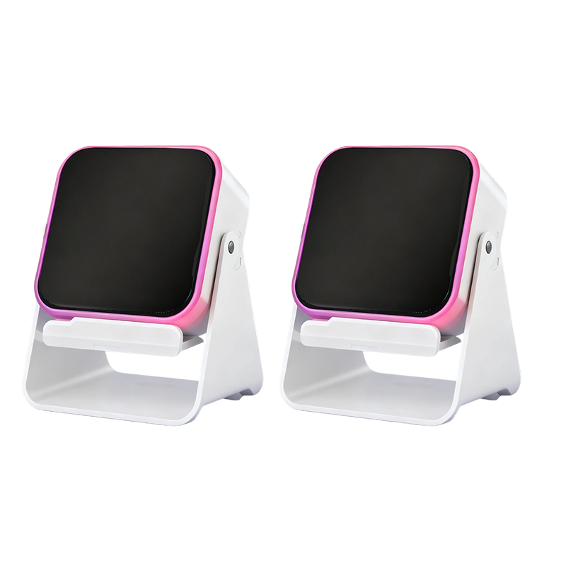 📱 5-in-1 Wireless Induction Bluetooth Speaker & Phone Stand