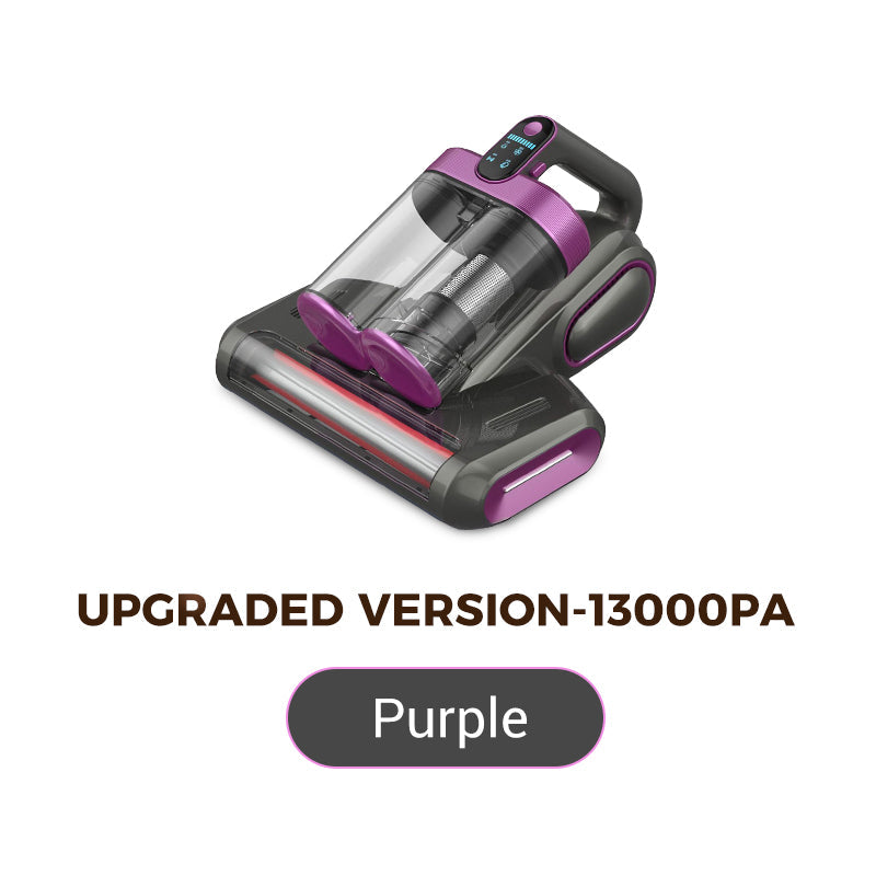 ✨HOT SALE 57% OFF ✨Mattress Vacuum Cleaner for Dust Mites Removal