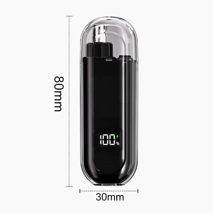 📱50% OFF NOW! 🔥Smart Electric Nose Hair Trimmer