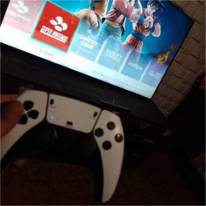 🔥🎉New Upgrade Retro Game Console Stick🎮