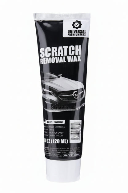 Minor scratch repair kit for car