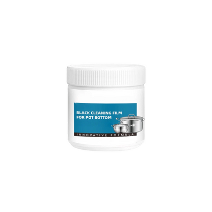 🔥Hot sale 50% off🔥Powerful Burnt Residue Remover Paste for Cookware