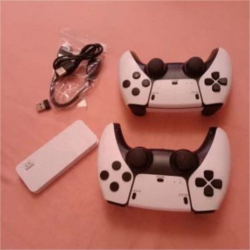 🔥🎉New Upgrade Retro Game Console Stick🎮