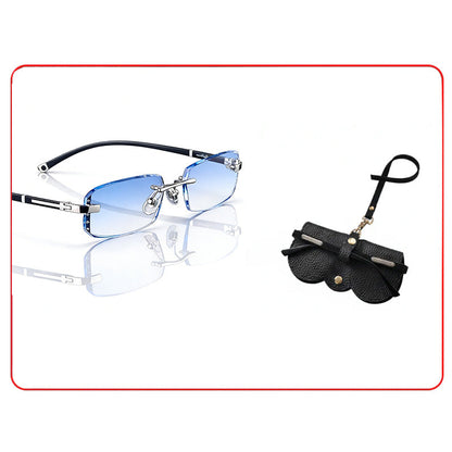 👓 50% OFF NOW! 💙 Blue Light Blocking Glasses – Reduce Eye Strain, Stylish Frames & Lightweight for All Day 🖥️✨