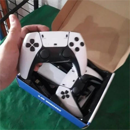 🔥🎉New Upgrade Retro Game Console Stick🎮
