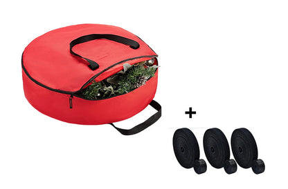 🎅Christmas Sale 50% OFF🌟Christmas Tree Durable Waterproof Storage Bag 🎄