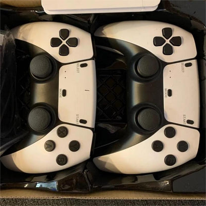 🔥🎉New Upgrade Retro Game Console Stick🎮