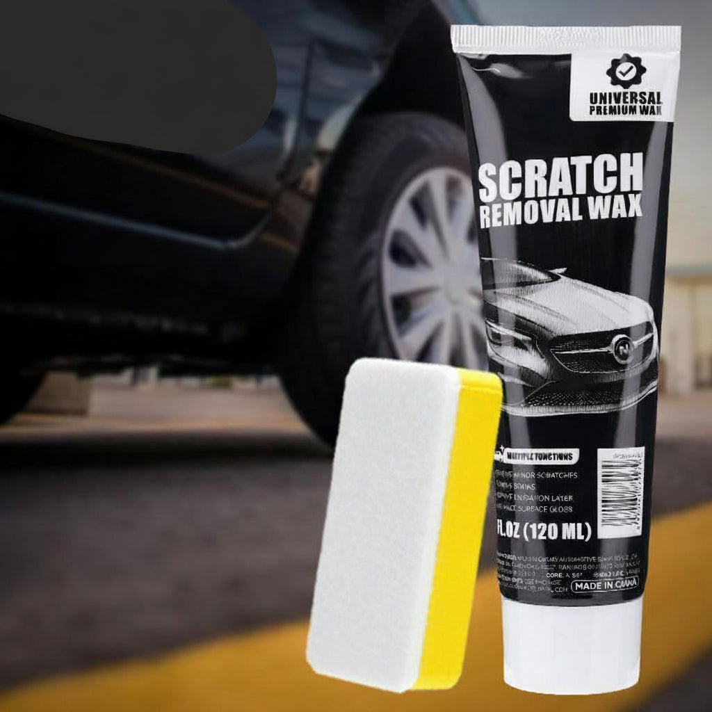 Minor scratch repair kit for car