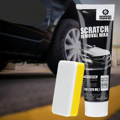 Minor scratch repair kit for car
