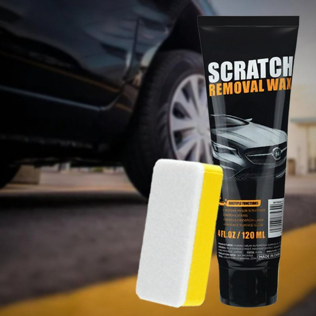 Minor scratch repair kit for car