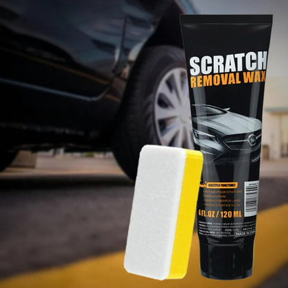 Minor scratch repair kit for car