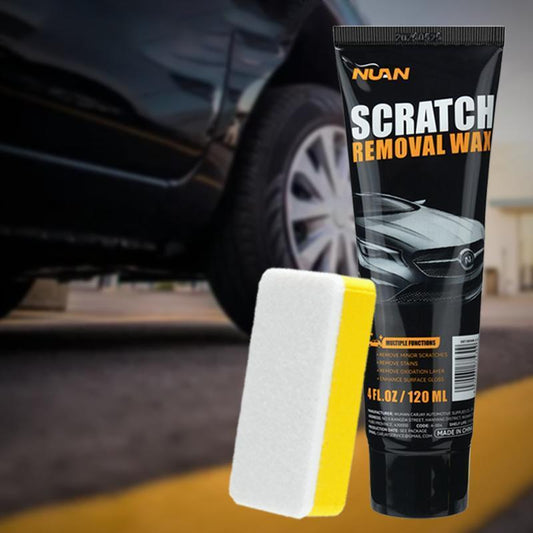 Minor scratch repair kit for car