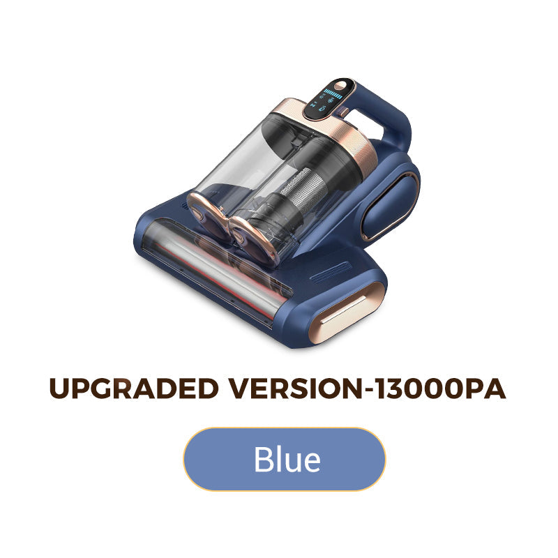 ✨HOT SALE 57% OFF ✨Mattress Vacuum Cleaner for Dust Mites Removal