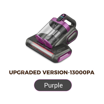 ✨HOT SALE 57% OFF ✨Mattress Vacuum Cleaner for Dust Mites Removal