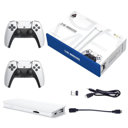 🔥🎉New Upgrade Retro Game Console Stick🎮