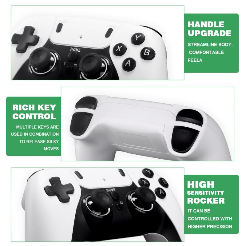 🔥🎉New Upgrade Retro Game Console Stick🎮
