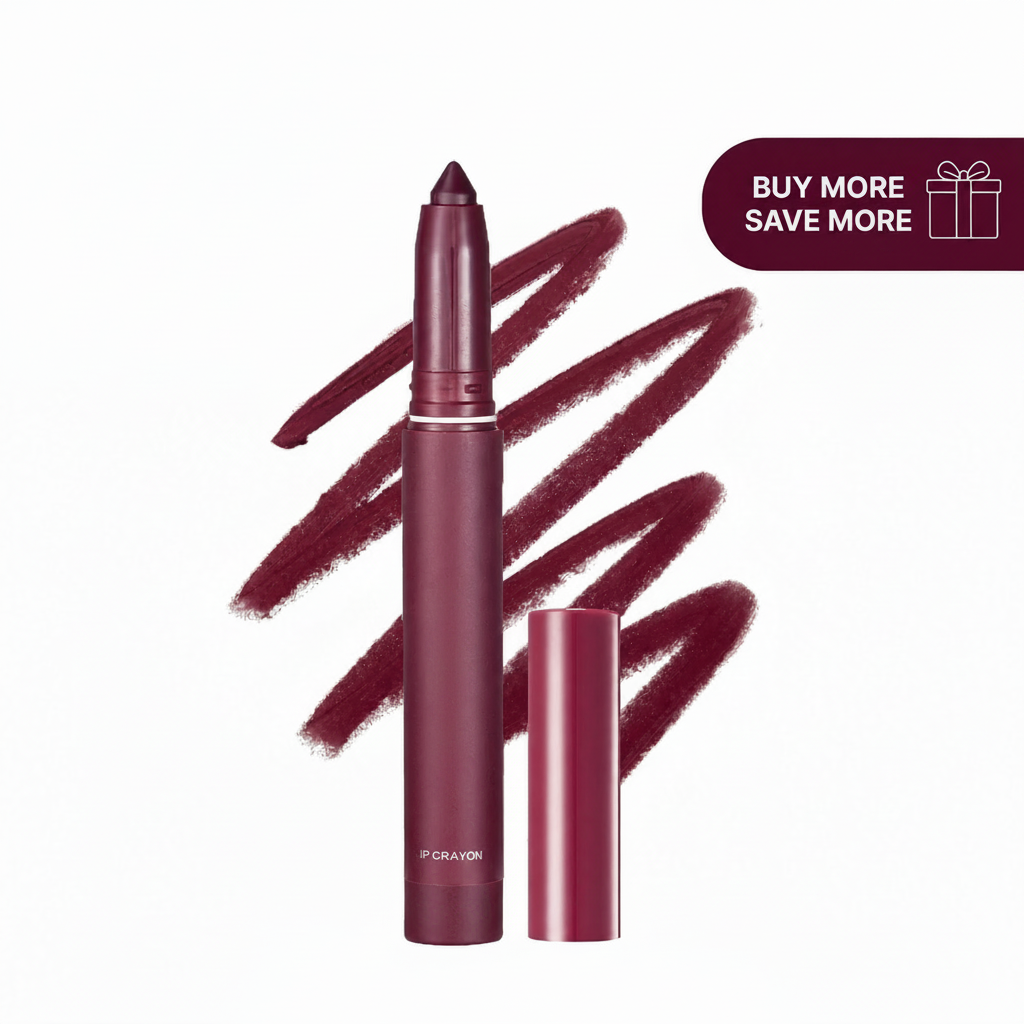 Glide Lip Liner — Creamy, Blendable Color with Smooth Application