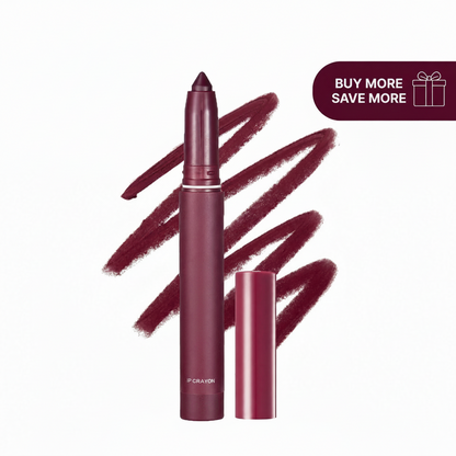 Glide Lip Liner — Creamy, Blendable Color with Smooth Application