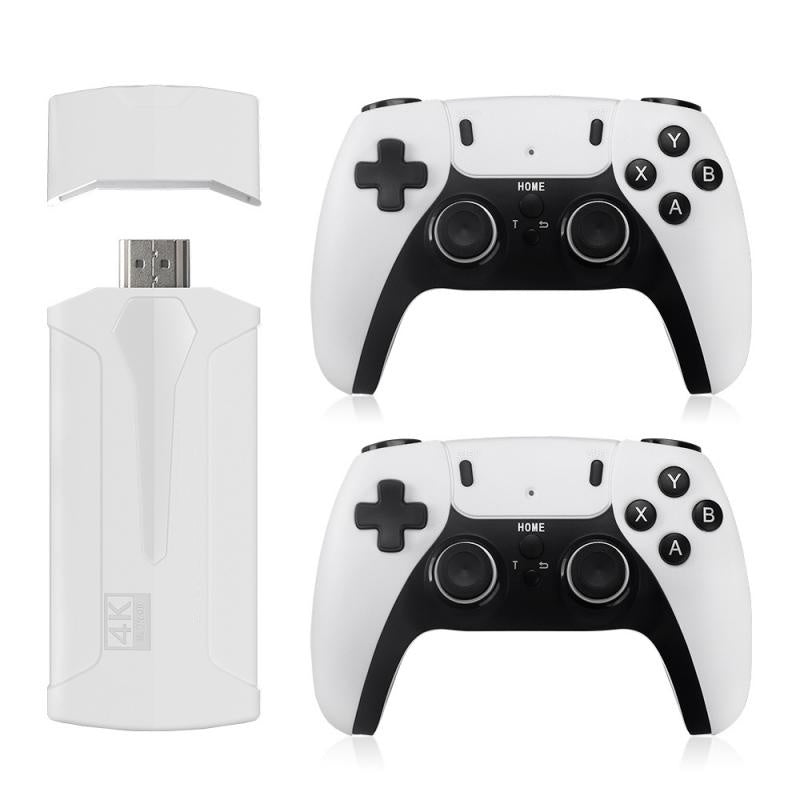 🔥🎉New Upgrade Retro Game Console Stick🎮