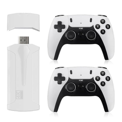 🔥🎉New Upgrade Retro Game Console Stick🎮