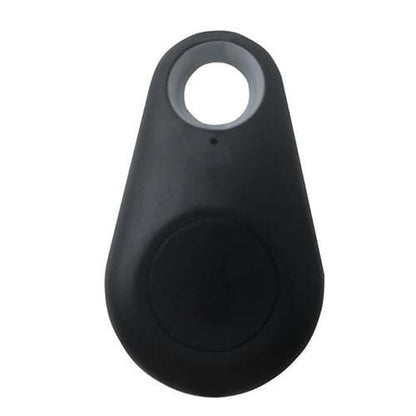 Two-Way Location Tracking Alarm Pet Tracker（People, objects, and pets can use it）