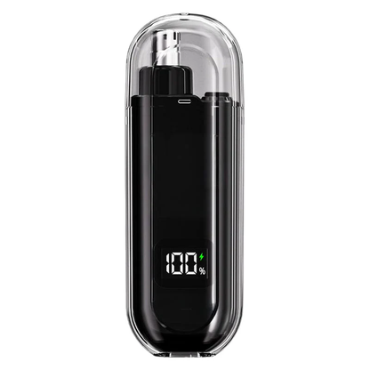 📱50% OFF NOW! 🔥Smart Electric Nose Hair Trimmer