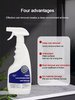 🎉🔩 Buy 2, Get 1 FREE! Highly Concentrated Rust Remover for Steel & Iron – Deep-Acting, Effortless, and Metal-Safe