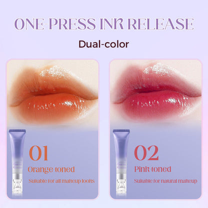 🔥BUY 1 GET 1 FREE🔥|Plumping & Anti-Wrinkle Hydrating Lip Serum💧💋