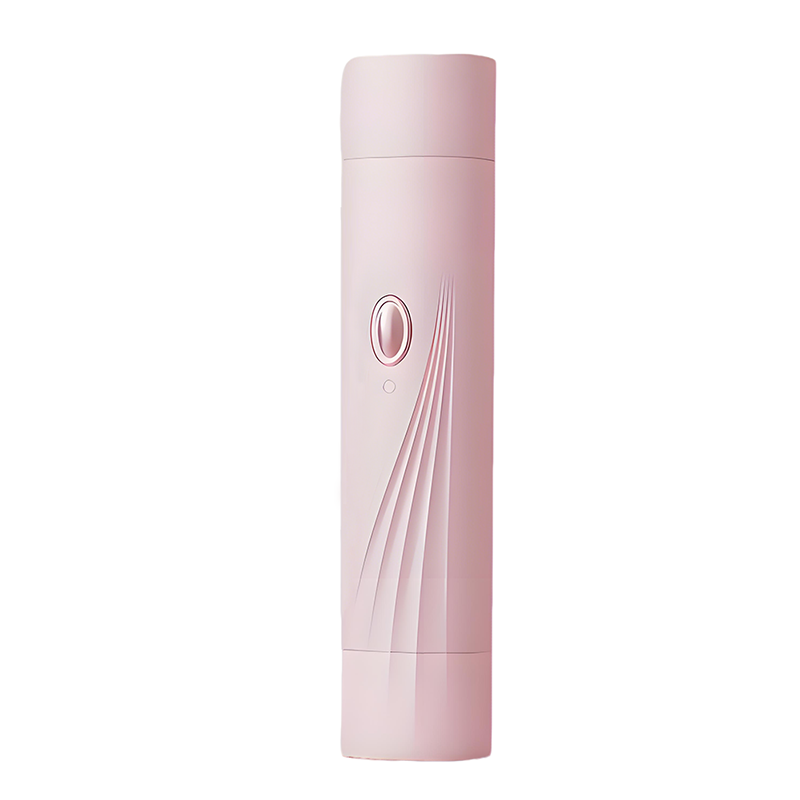 🔥HOT SALE🔥Portable Dual-Head Electric Epilator🍑