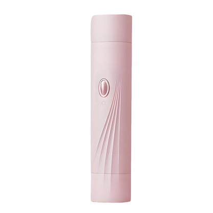 🔥HOT SALE🔥Portable Dual-Head Electric Epilator🍑