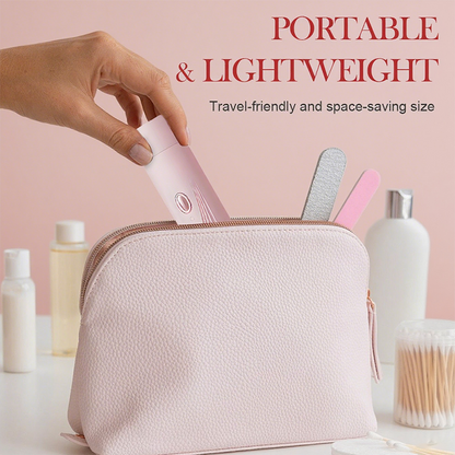 🔥HOT SALE🔥Portable Dual-Head Electric Epilator🍑