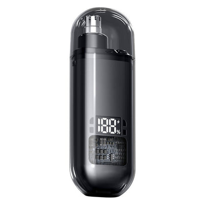 📱50% OFF NOW! 🔥Smart Electric Nose Hair Trimmer