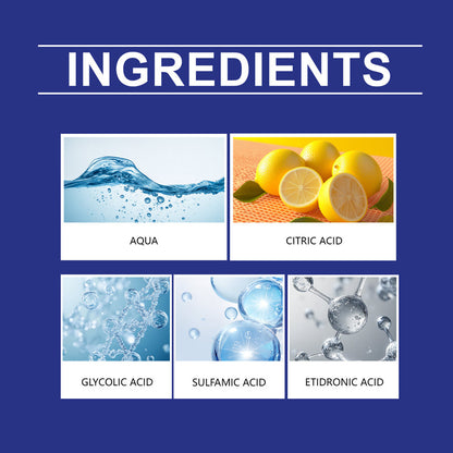 All-in-One Powerful Rust Remover Spray For Cars – Works on Bumpers, Exhausts & Trim, Effortless Rust Removal in Minutes