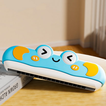 🎁The most perfect Christmas gift🎄 Adorable Harmonica Toy for Kids