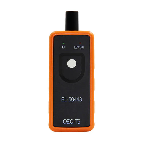 🚗EL-50448 Tire Pressure M-onitoring Sensor TPMS Activation Tool OEC-T5 for GM Cars