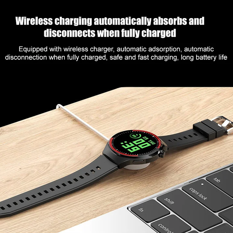 ⏳Time-Limited Special⏰Bluetooth Smart Health Monitoring Watch