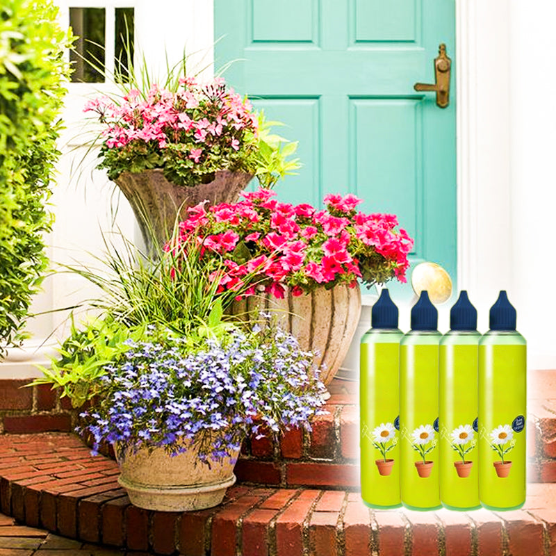 🌿【All-Purpose Indoor & Outdoor Plant Nutrient】—One bottle in hand, the world is yours!🌱🏡✨