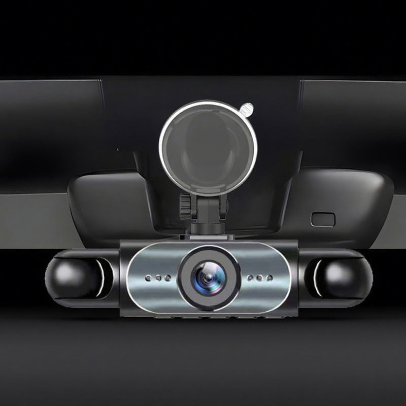 24-Hour Parking Surveillance