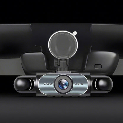 24-Hour Parking Surveillance