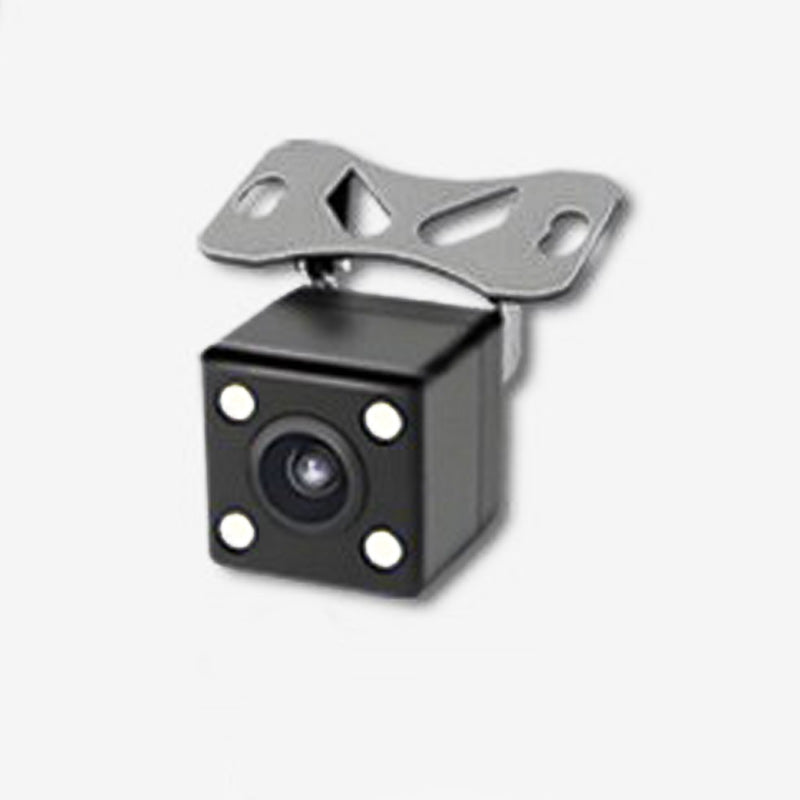 24-Hour Parking Surveillance