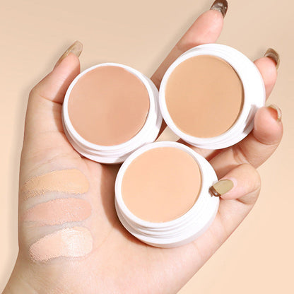 ✨BUY MORE SAVE MORE✨Full Coverage Waterproof Concealer Cream Makeup