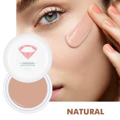 ✨BUY MORE SAVE MORE✨Full Coverage Waterproof Concealer Cream Makeup