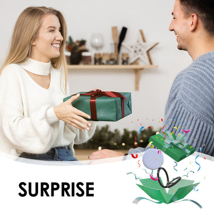 Magnetic Selfie Ring Light with Mirror