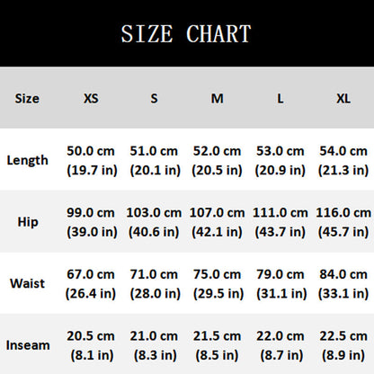⏳Time-Limited Special⏰Men's Casual Cargo Shorts with Drawstring Waist