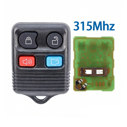 Keyless Entry Remote Key Fob