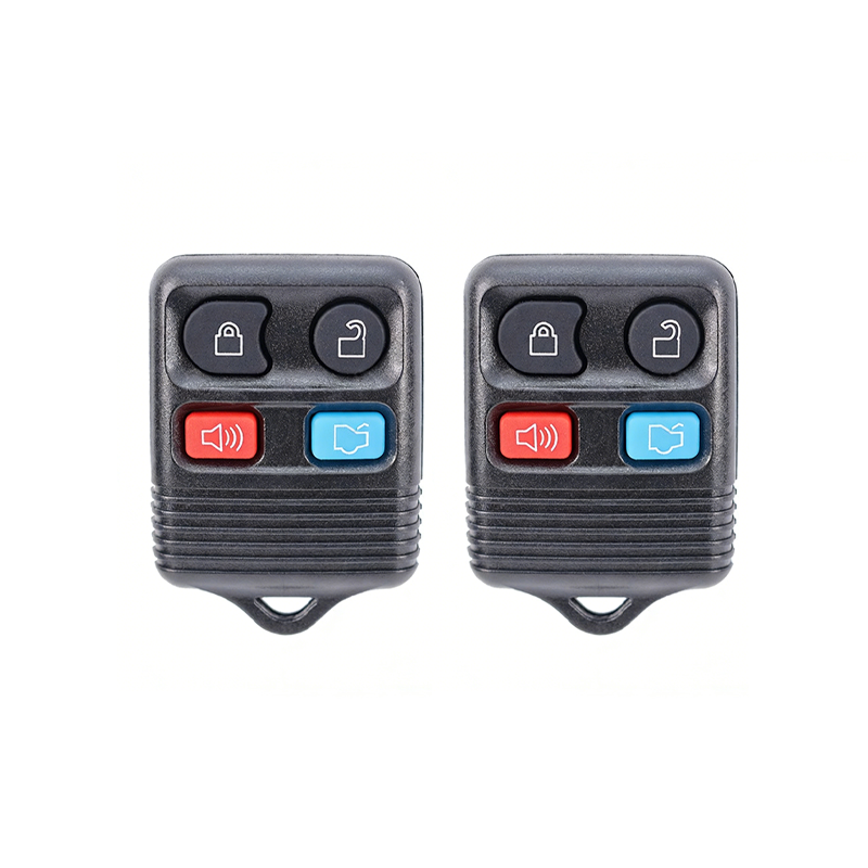 Keyless Entry Remote Key Fob