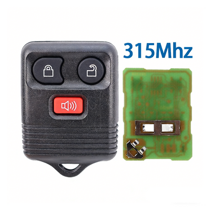 Keyless Entry Remote Key Fob