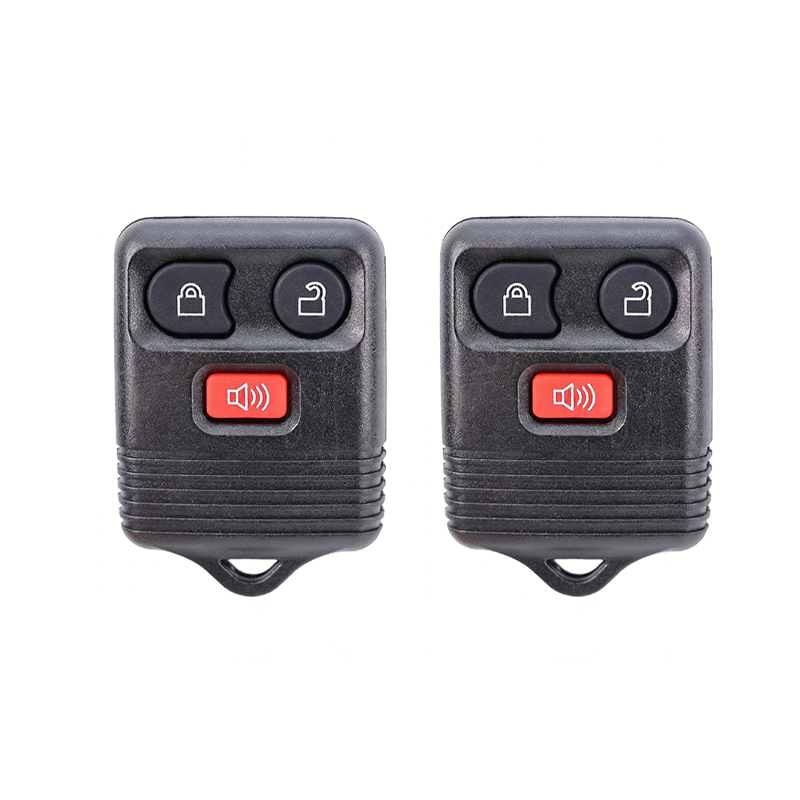 Keyless Entry Remote Key Fob