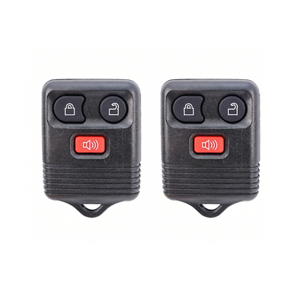 Keyless Entry Remote Key Fob