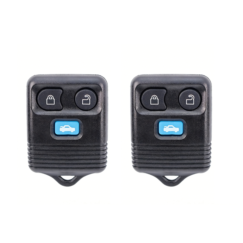 Keyless Entry Remote Key Fob